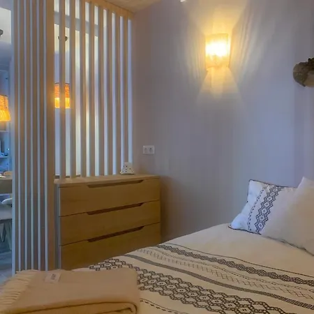 Appartamento Design Avec Terrasse Motte La Grande-Motte