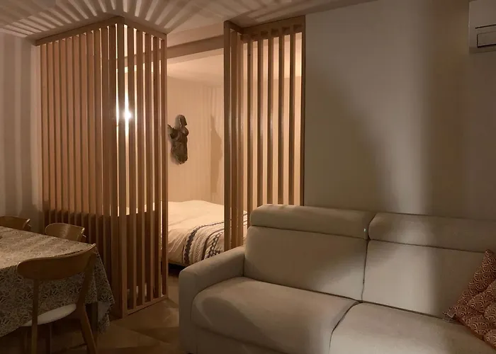Design Avec Terrasse Motte La Grande-Motte