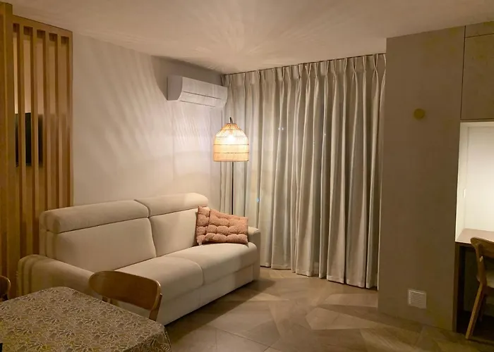 Design Avec Terrasse Motte Apartamento La Grande-Motte