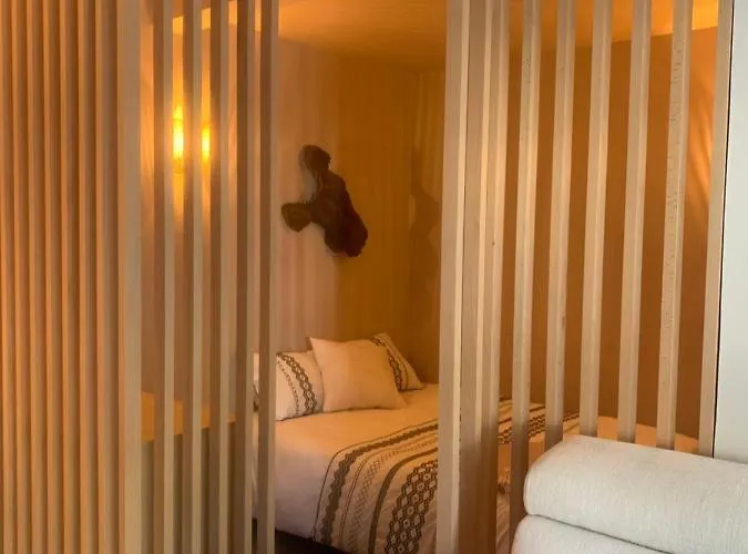 Apartamento Design Avec Terrasse Motte La Grande-Motte